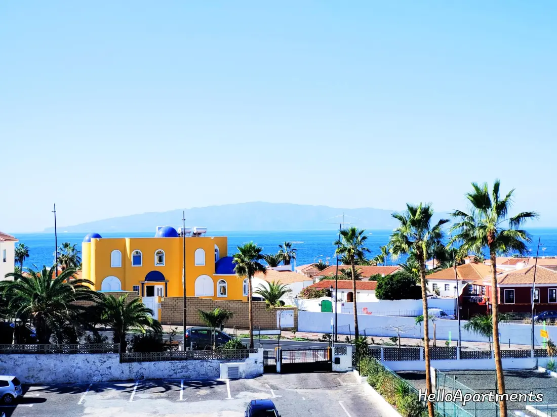 Location de Vacances Puerto de Santiago 7