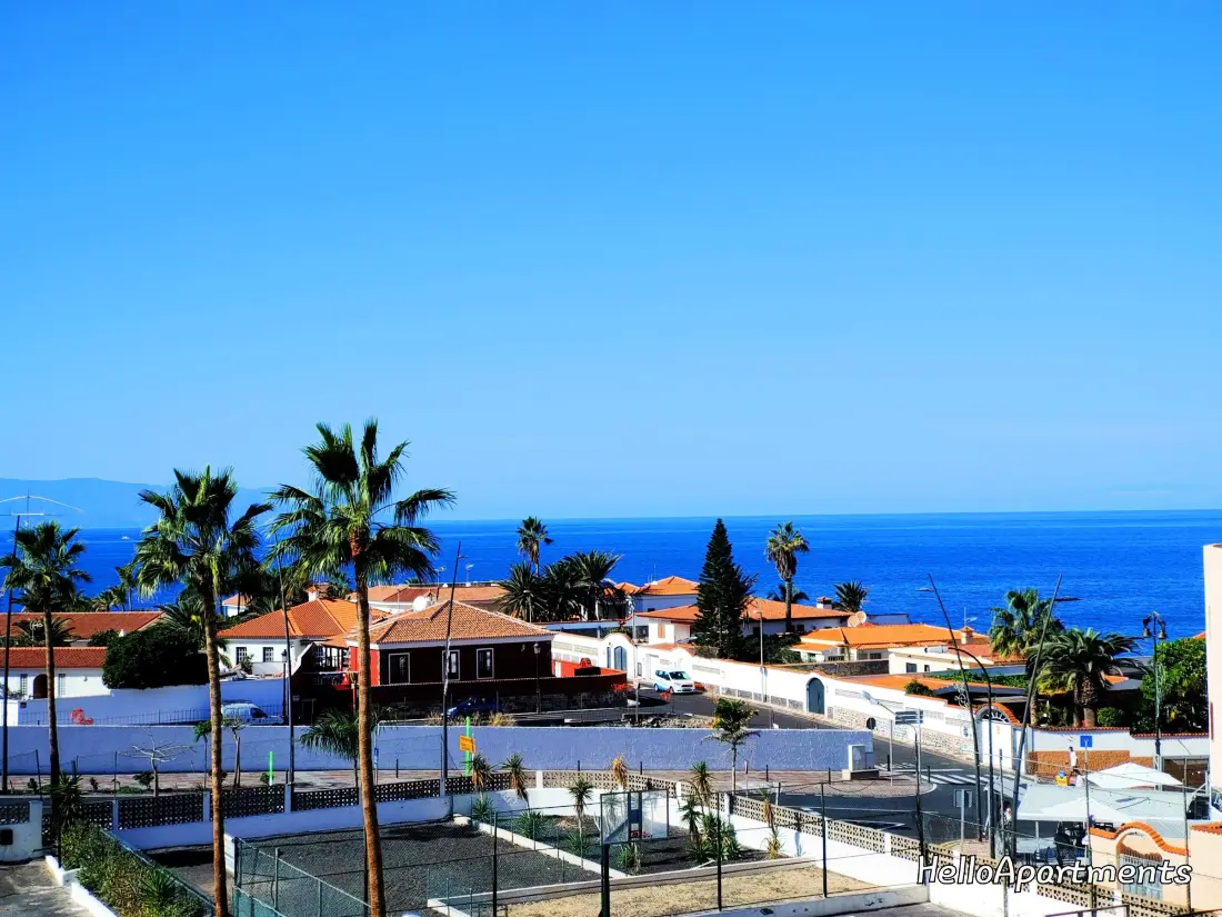 Location de Vacances Puerto de Santiago 7