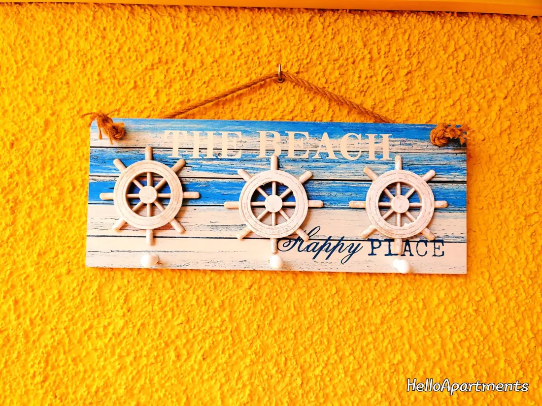 Location de Vacances Puerto de Santiago 7