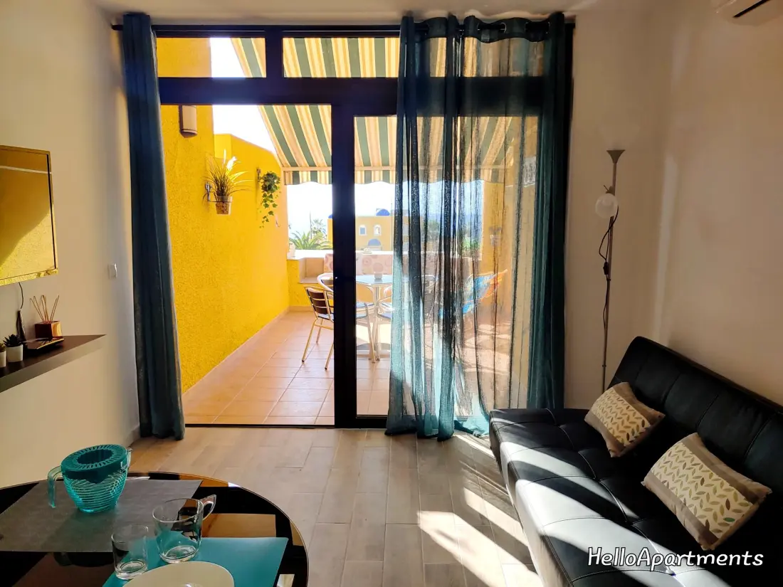 Location de Vacances Puerto de Santiago 7