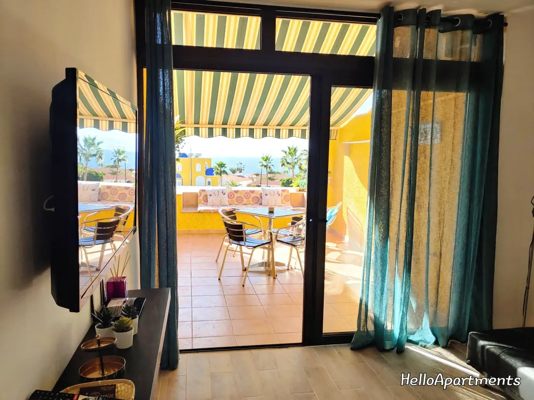 Location de Vacances Puerto de Santiago 7