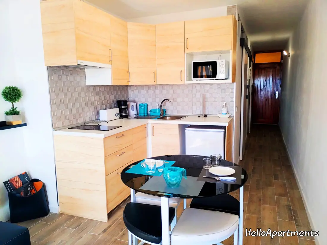 Location de Vacances Puerto de Santiago 7