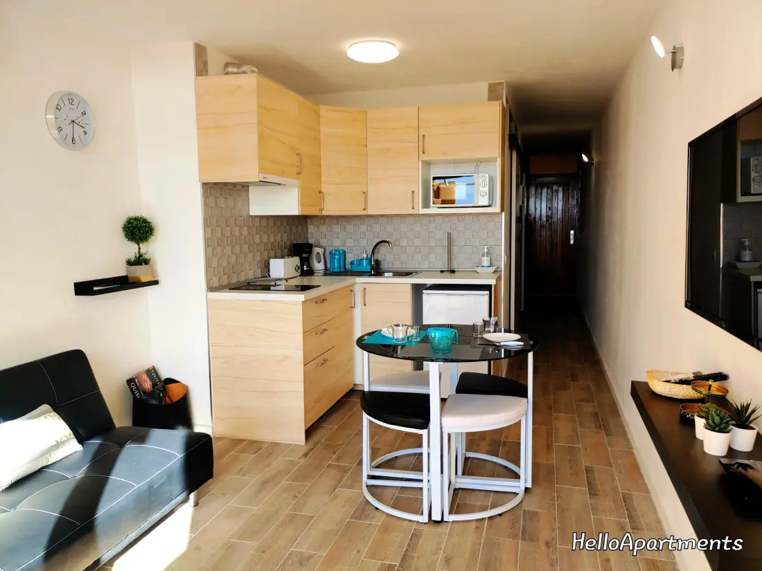 Location de Vacances Puerto de Santiago 7