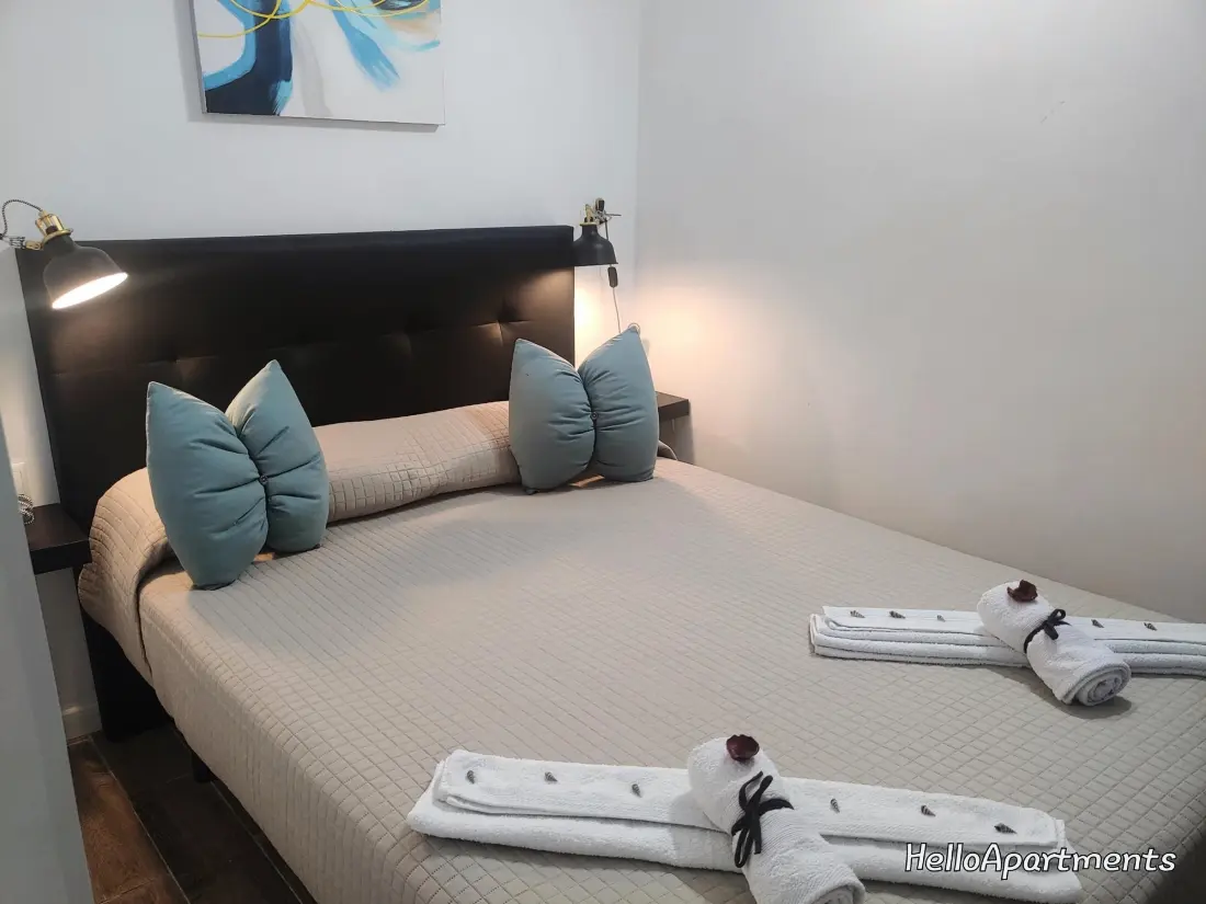 Location de Vacances Puerto de Santiago 7