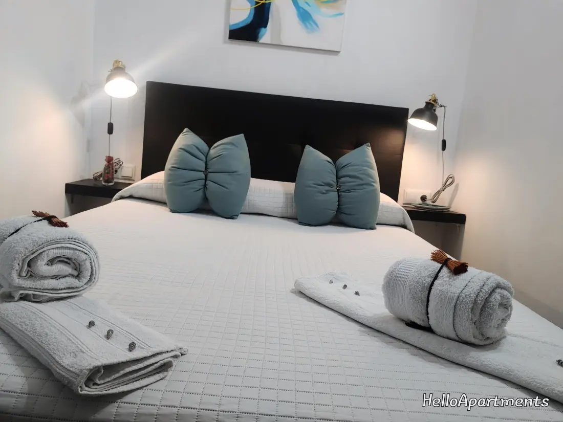 Location de Vacances Puerto de Santiago 7