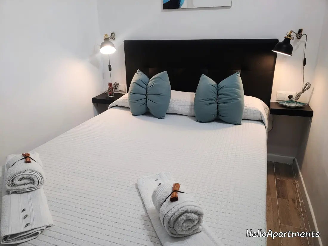 Location de Vacances Puerto de Santiago 7