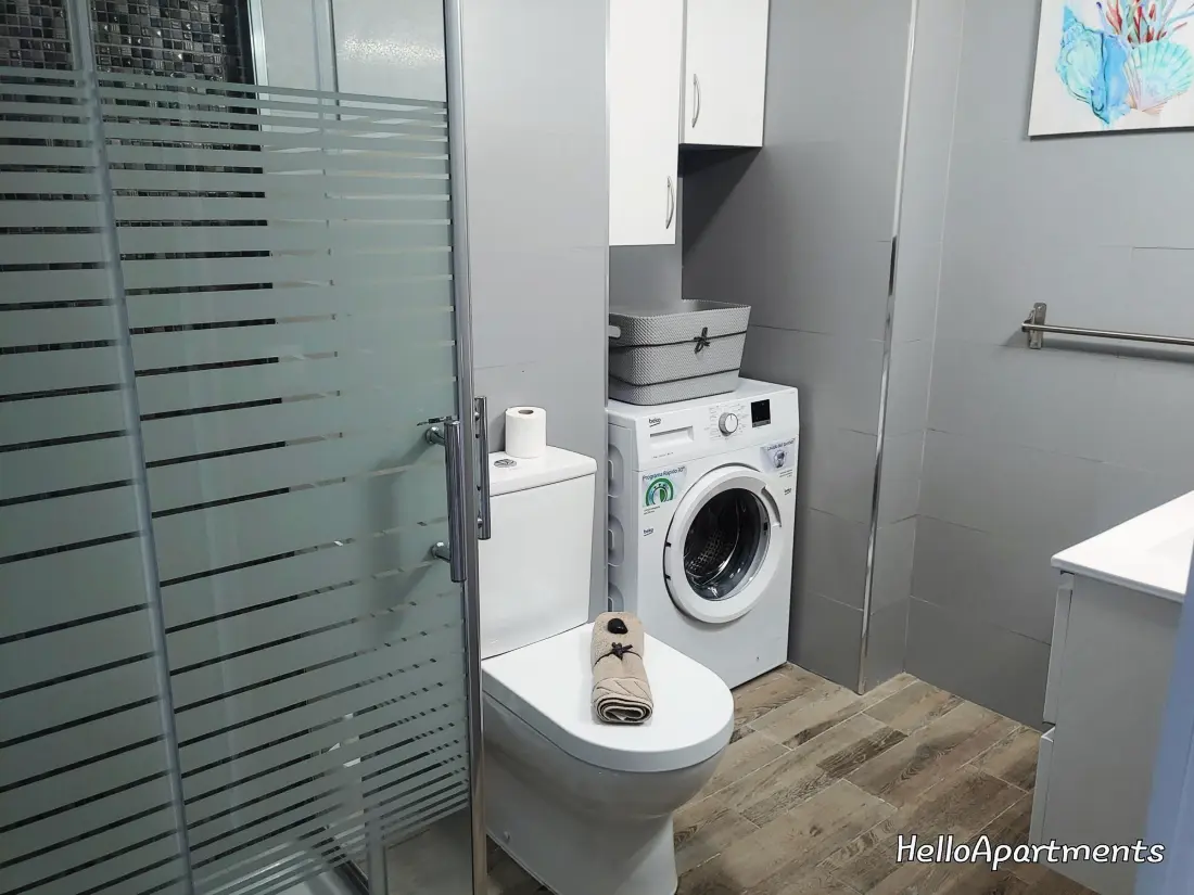 Location de Vacances Puerto de Santiago 7
