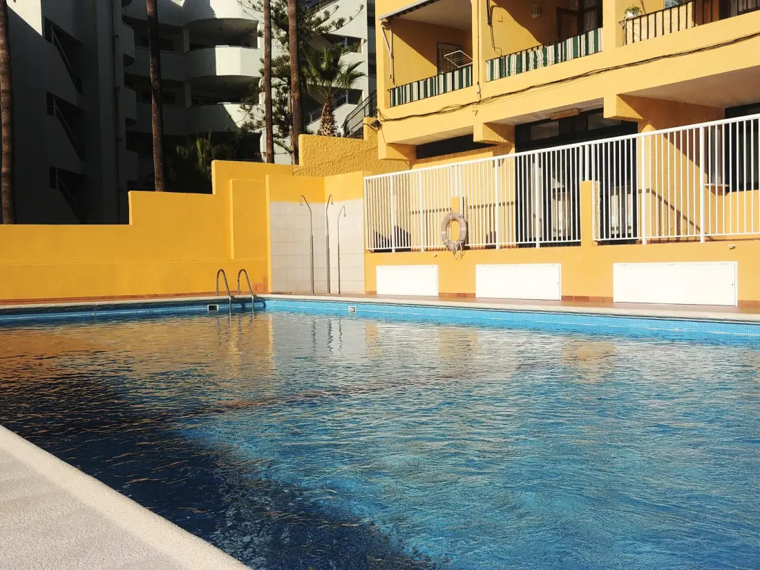 Location de Vacances Puerto de Santiago 7