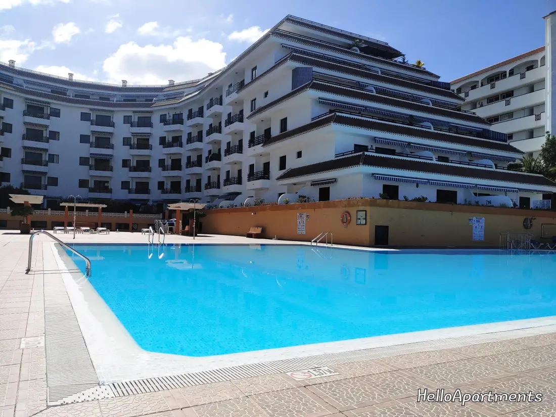 Location de Vacances Puerto de Santiago 8