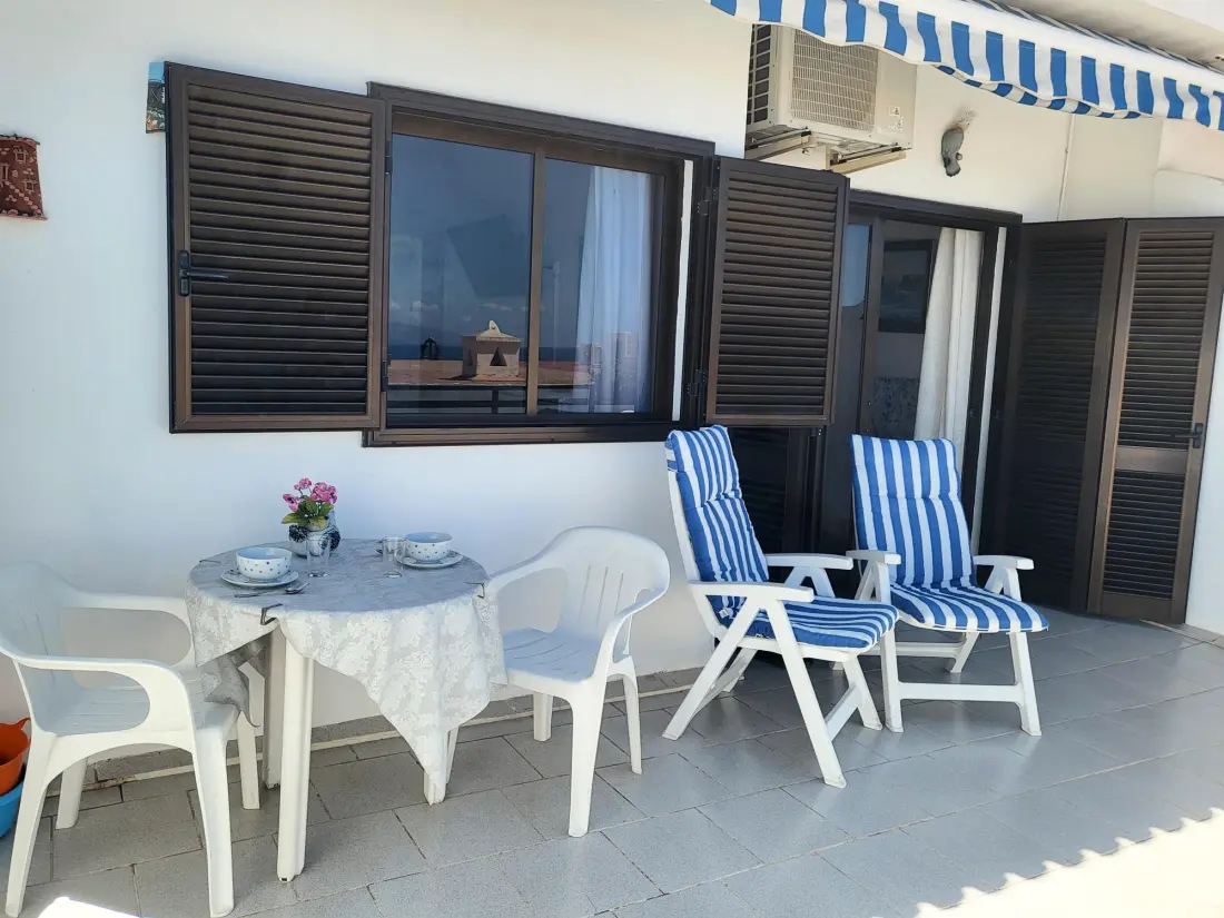 Location de Vacances Puerto de Santiago 8