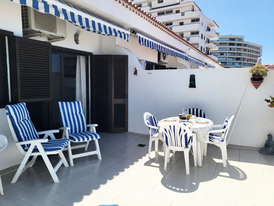 Location de Vacances Puerto de Santiago 8