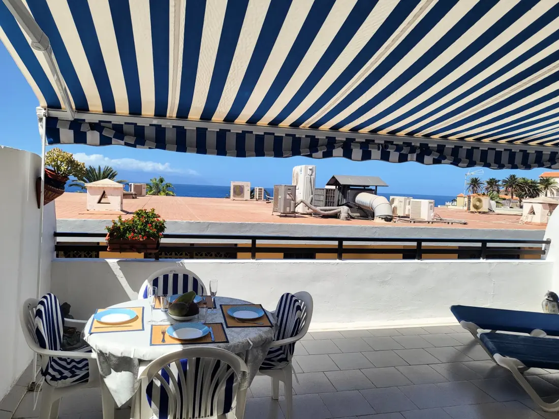 Location de Vacances Puerto de Santiago 8