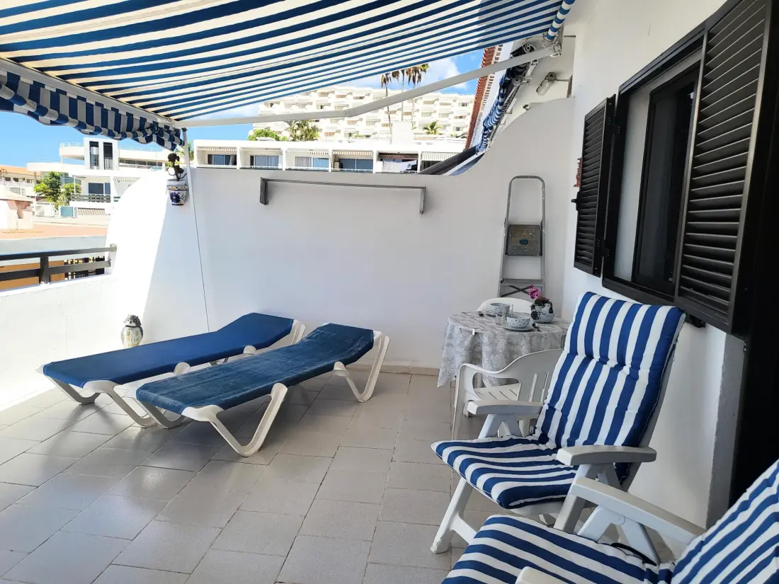 Location de Vacances Puerto de Santiago 8
