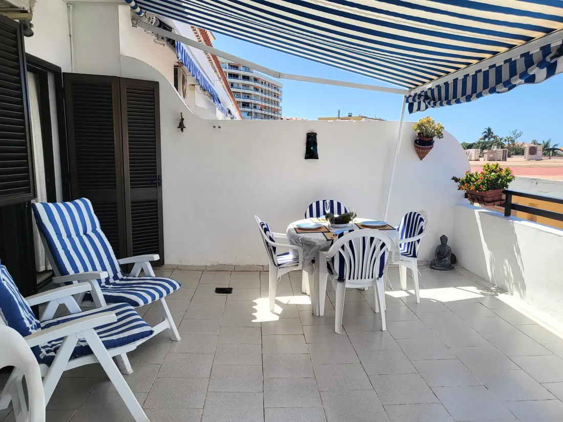 Location de Vacances Puerto de Santiago 8