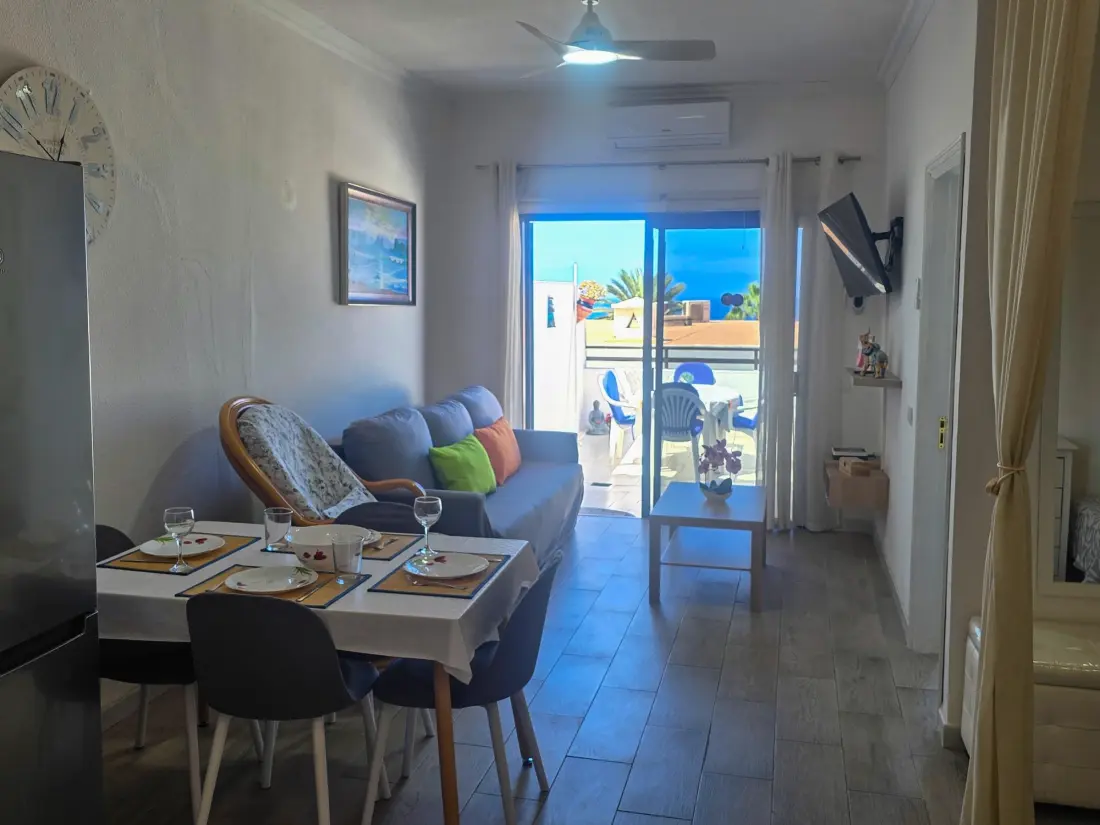 Location de Vacances Puerto de Santiago 8