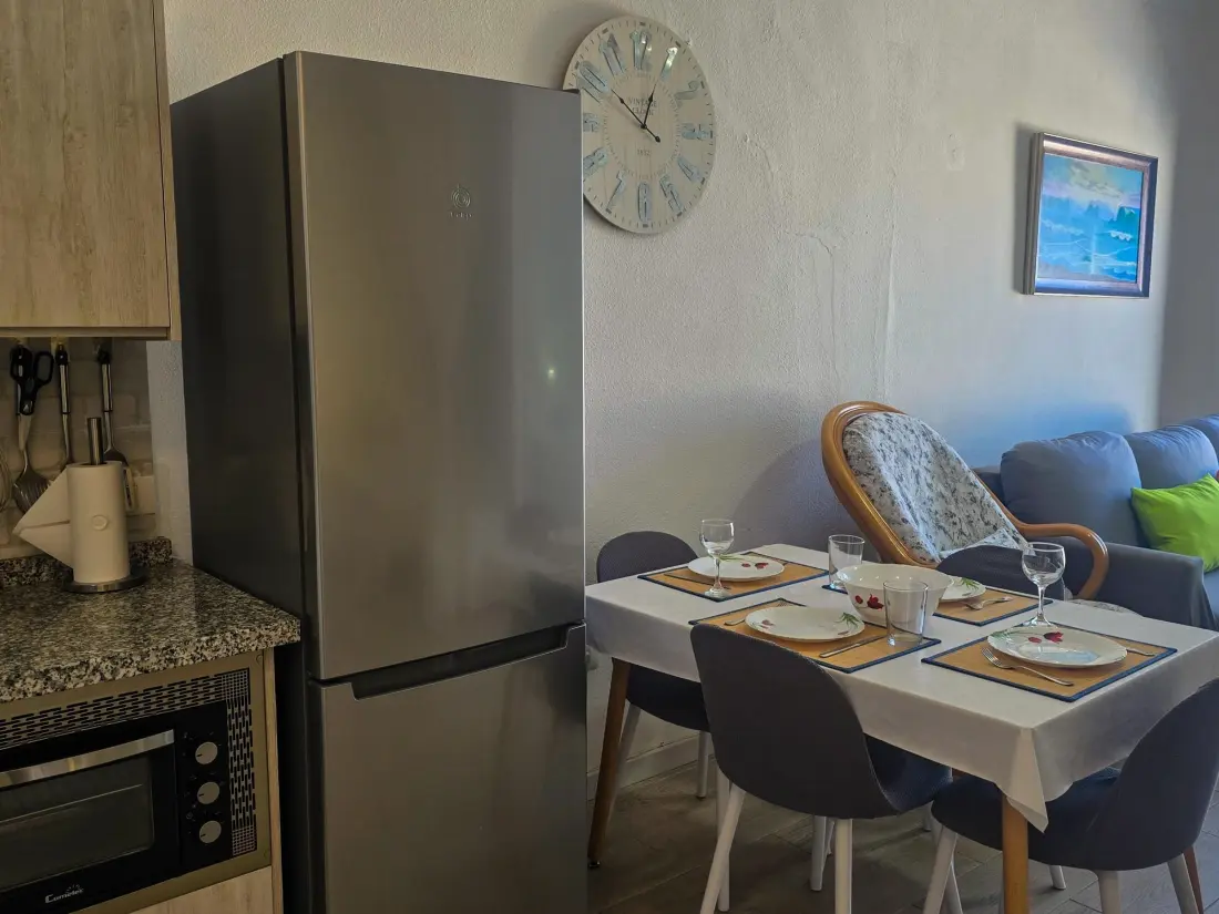Location de Vacances Puerto de Santiago 8