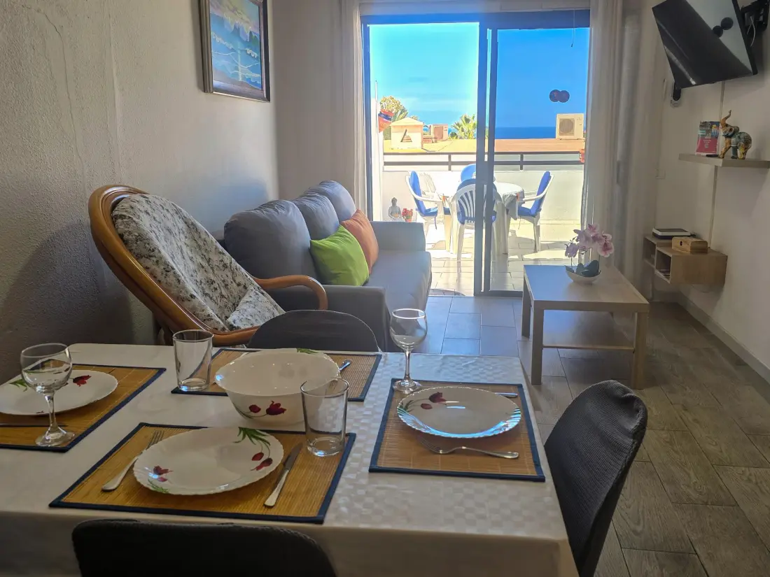 Location de Vacances Puerto de Santiago 8