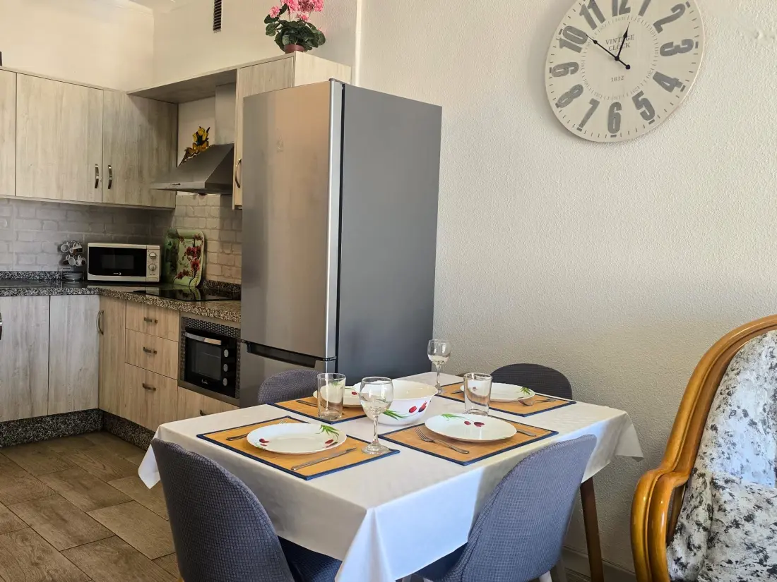 Location de Vacances Puerto de Santiago 8