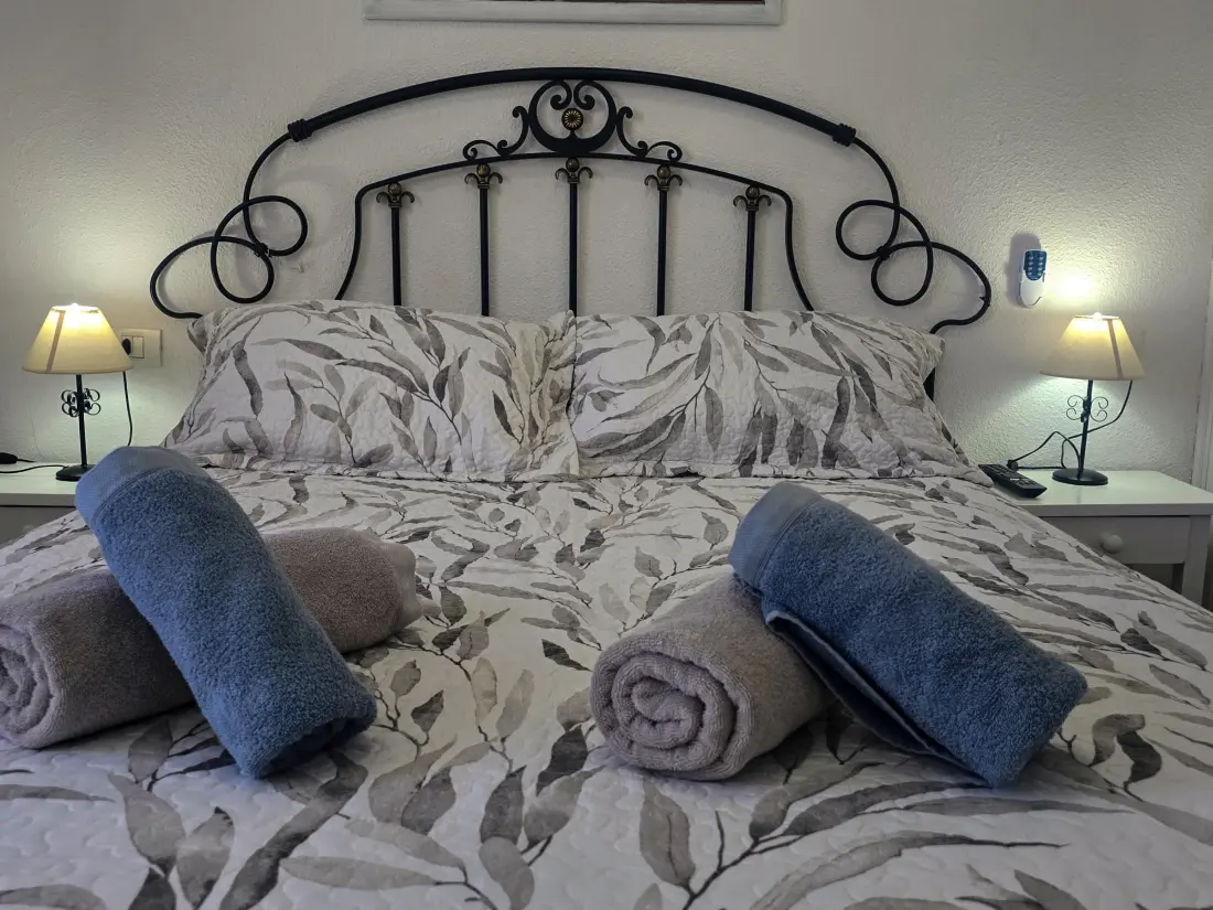 Location de Vacances Puerto de Santiago 8