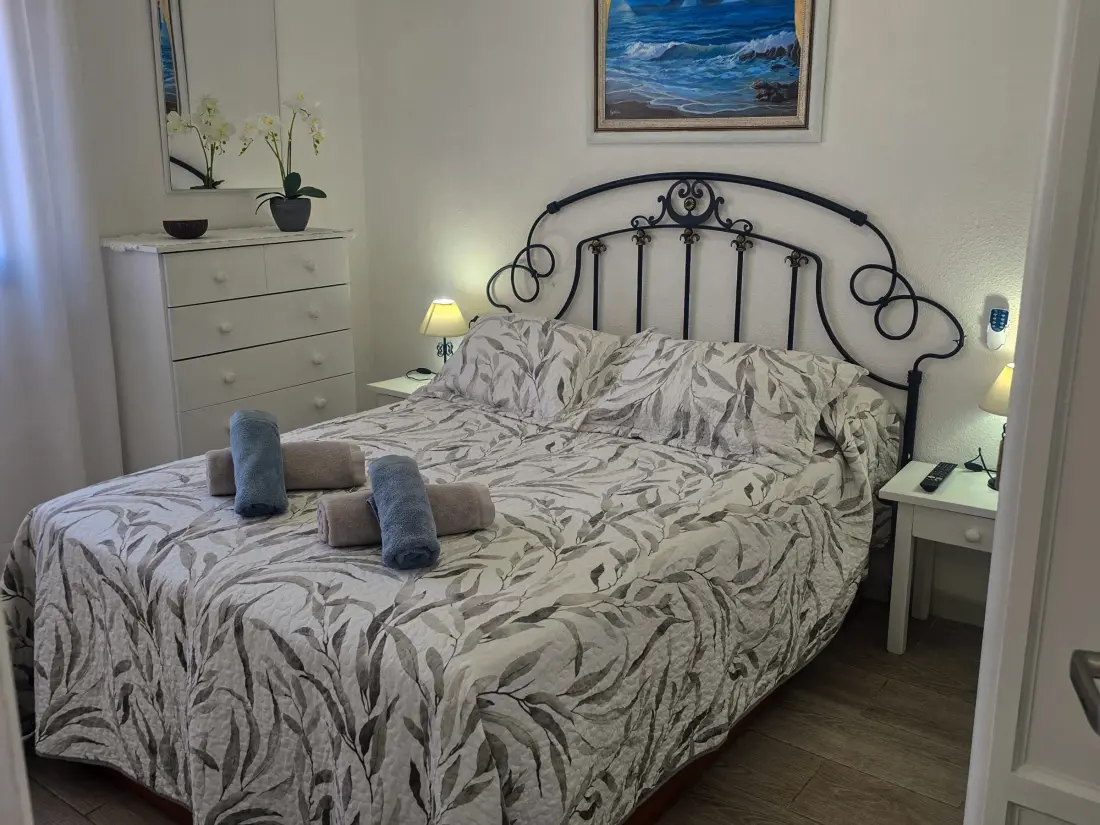 Location de Vacances Puerto de Santiago 8