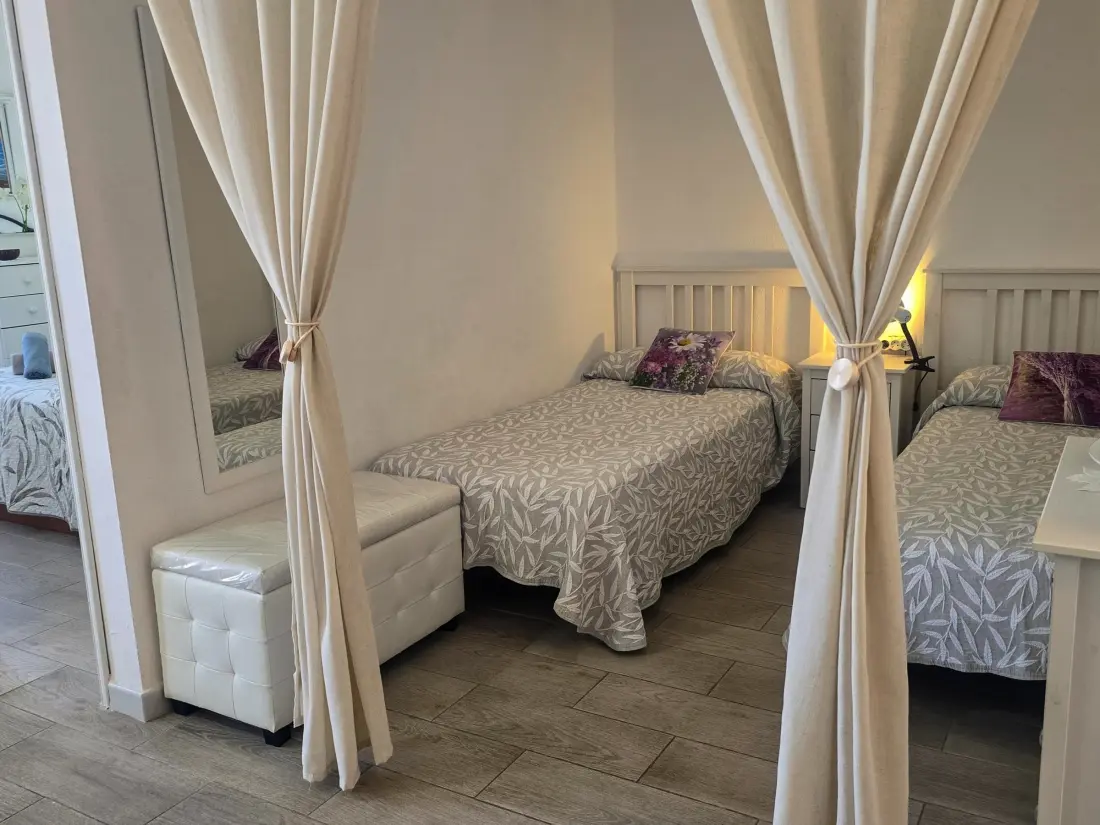 Location de Vacances Puerto de Santiago 8