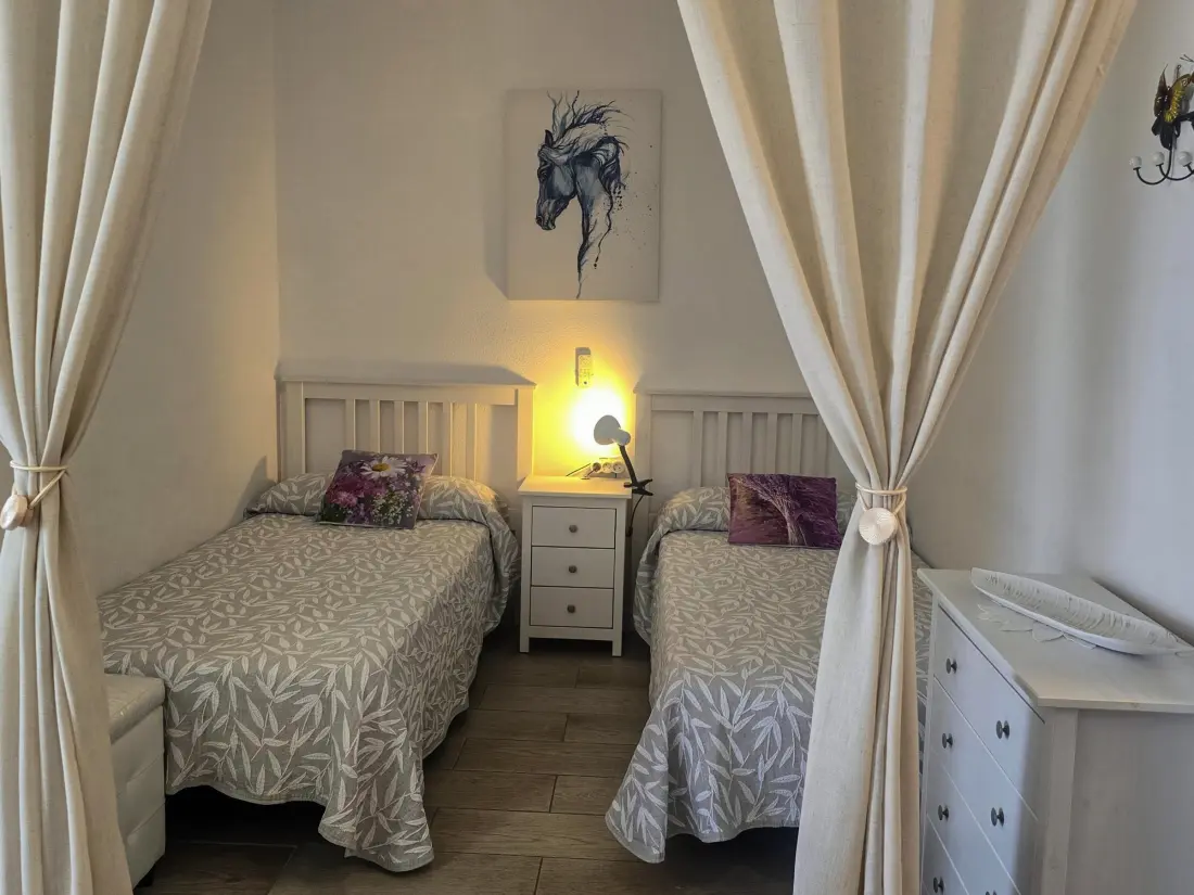 Location de Vacances Puerto de Santiago 8