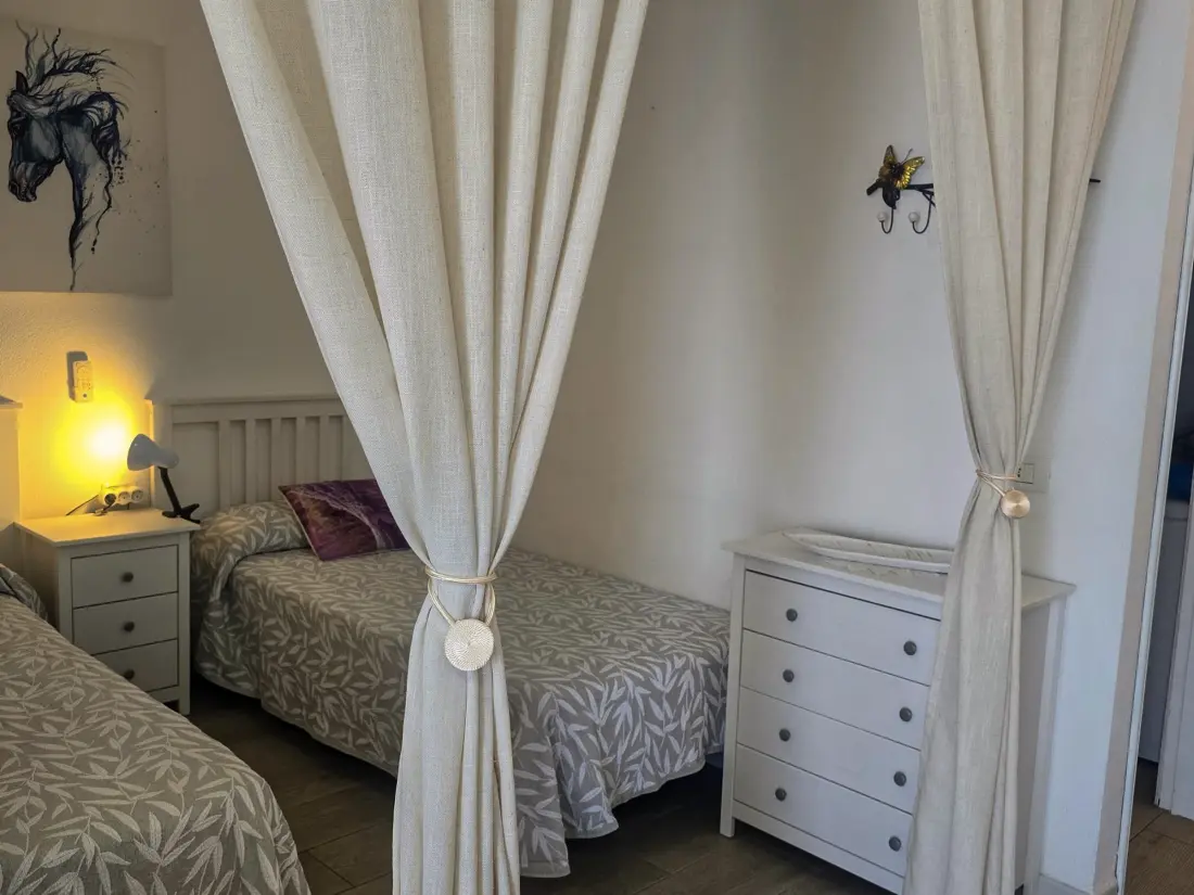 Location de Vacances Puerto de Santiago 8