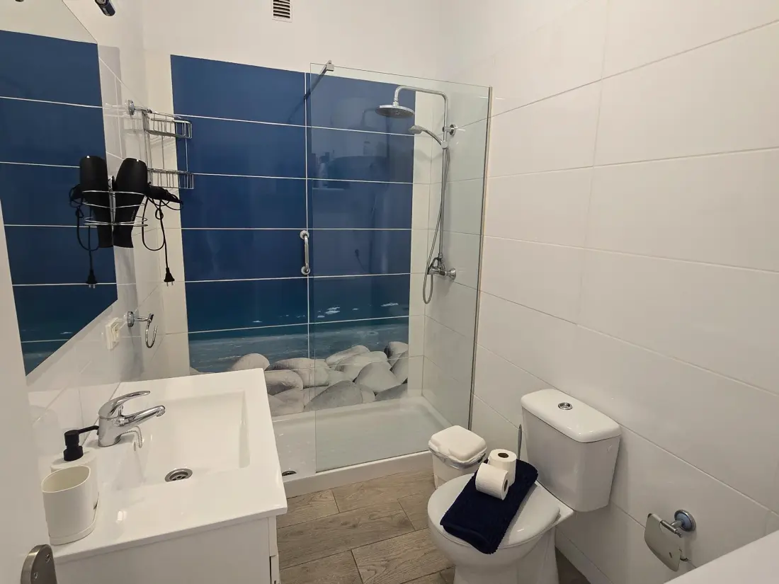 Location de Vacances Puerto de Santiago 8