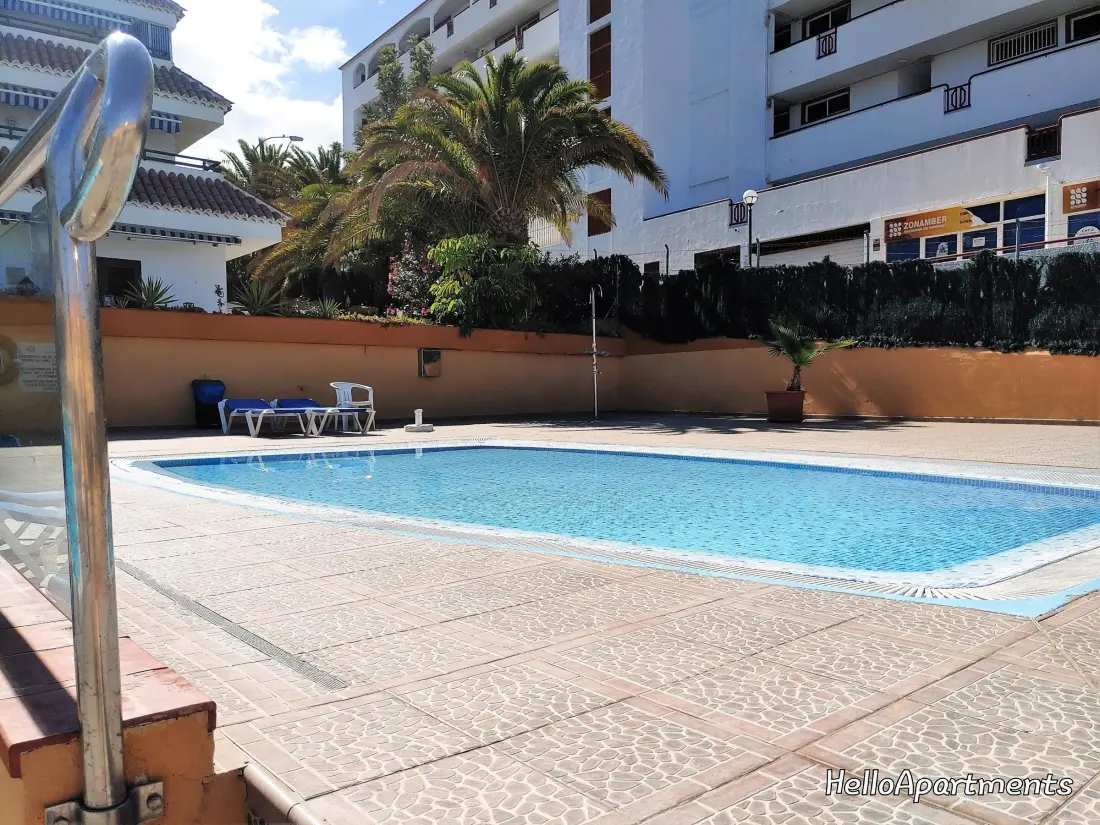 Location de Vacances Puerto de Santiago 8