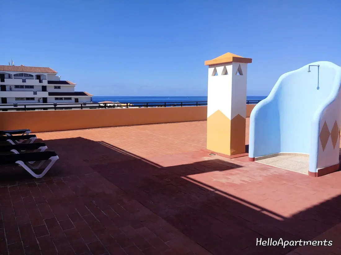 Location de Vacances Puerto de Santiago 8