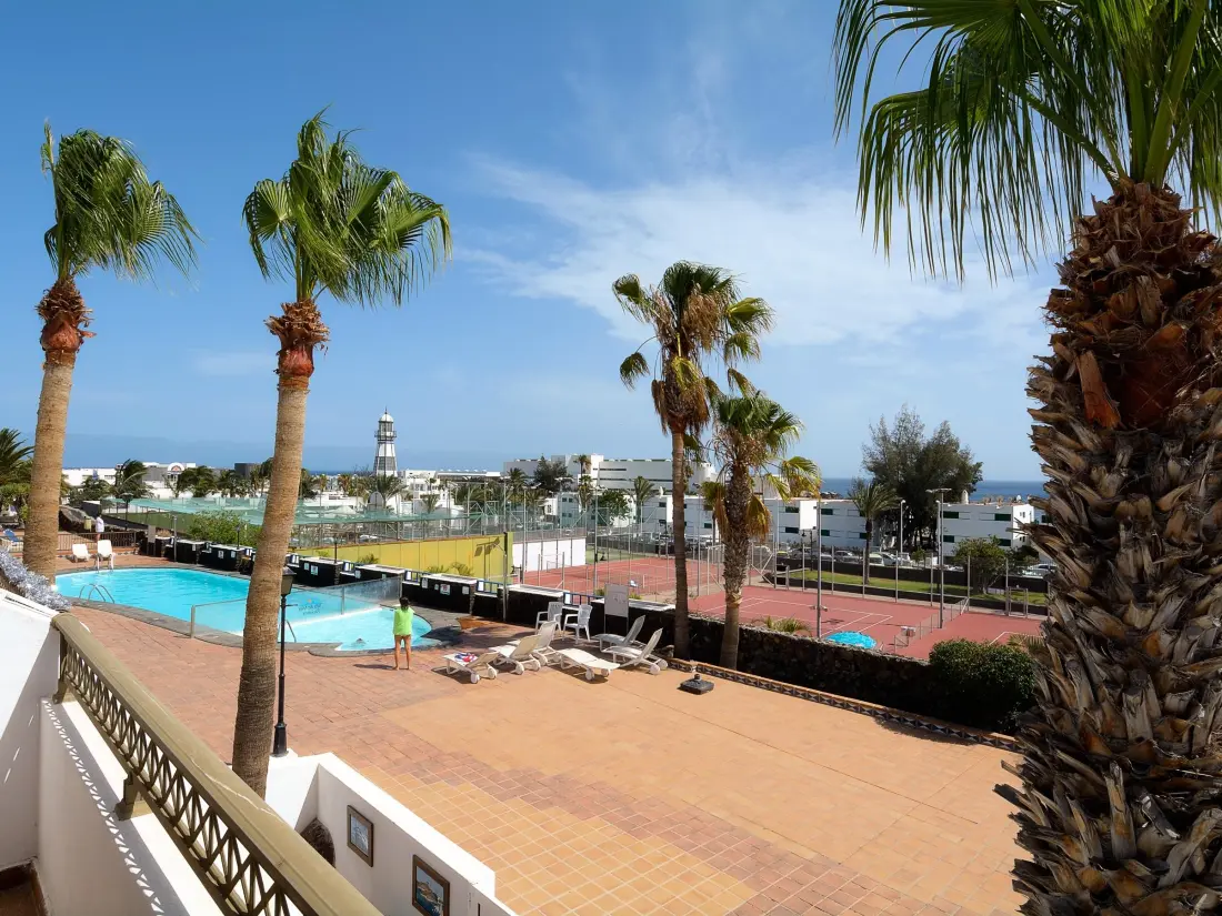 Location de Vacances Puerto del Carmen 13