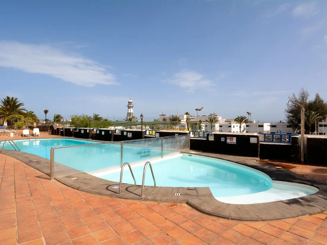 Location de Vacances Puerto del Carmen 13