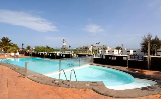 Location de Vacances Puerto del Carmen 13