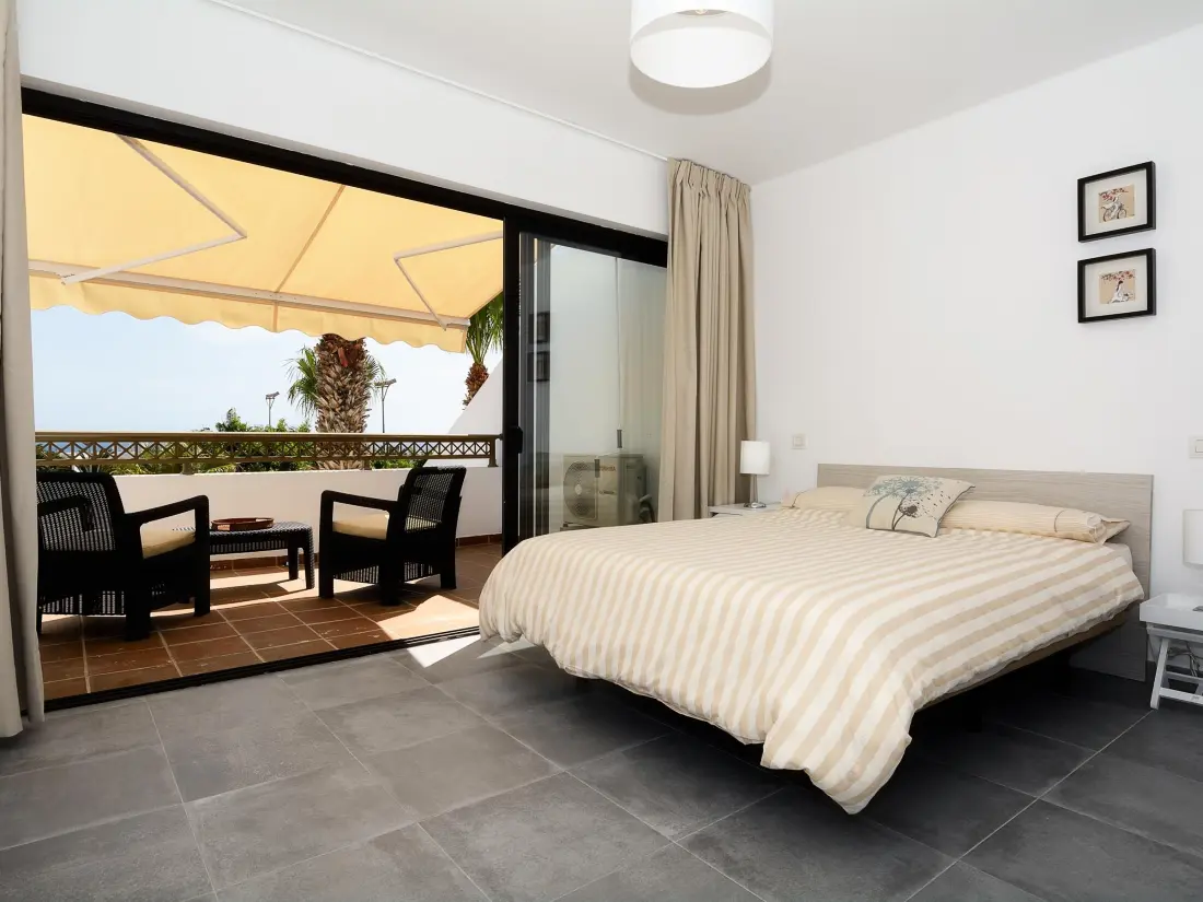 Location de Vacances Puerto del Carmen 13