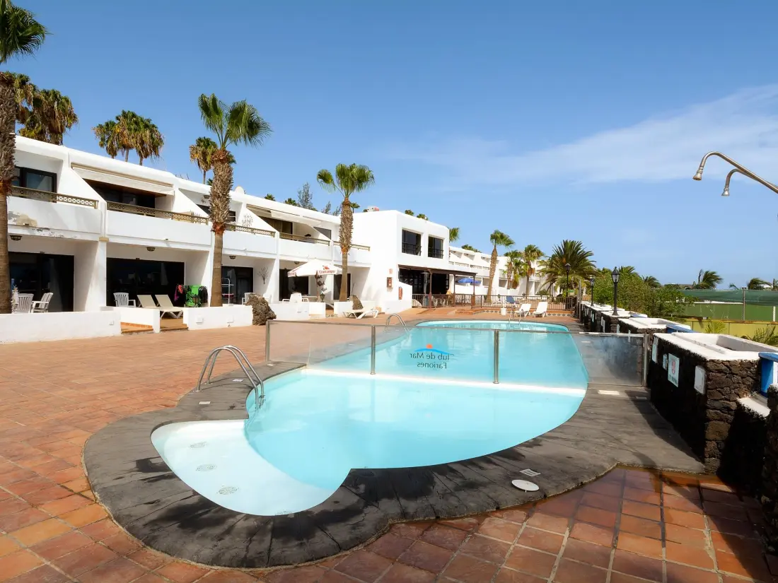 Location de Vacances Puerto del Carmen 13