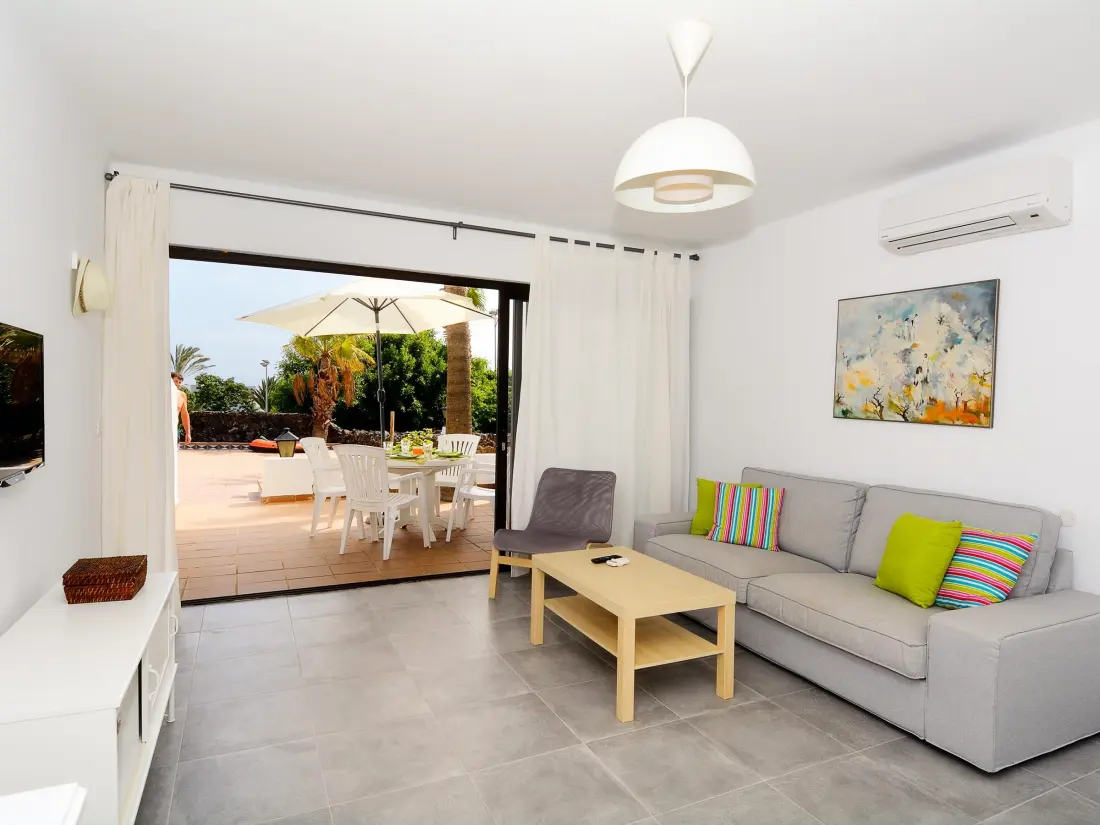 Location de Vacances Puerto del Carmen 13