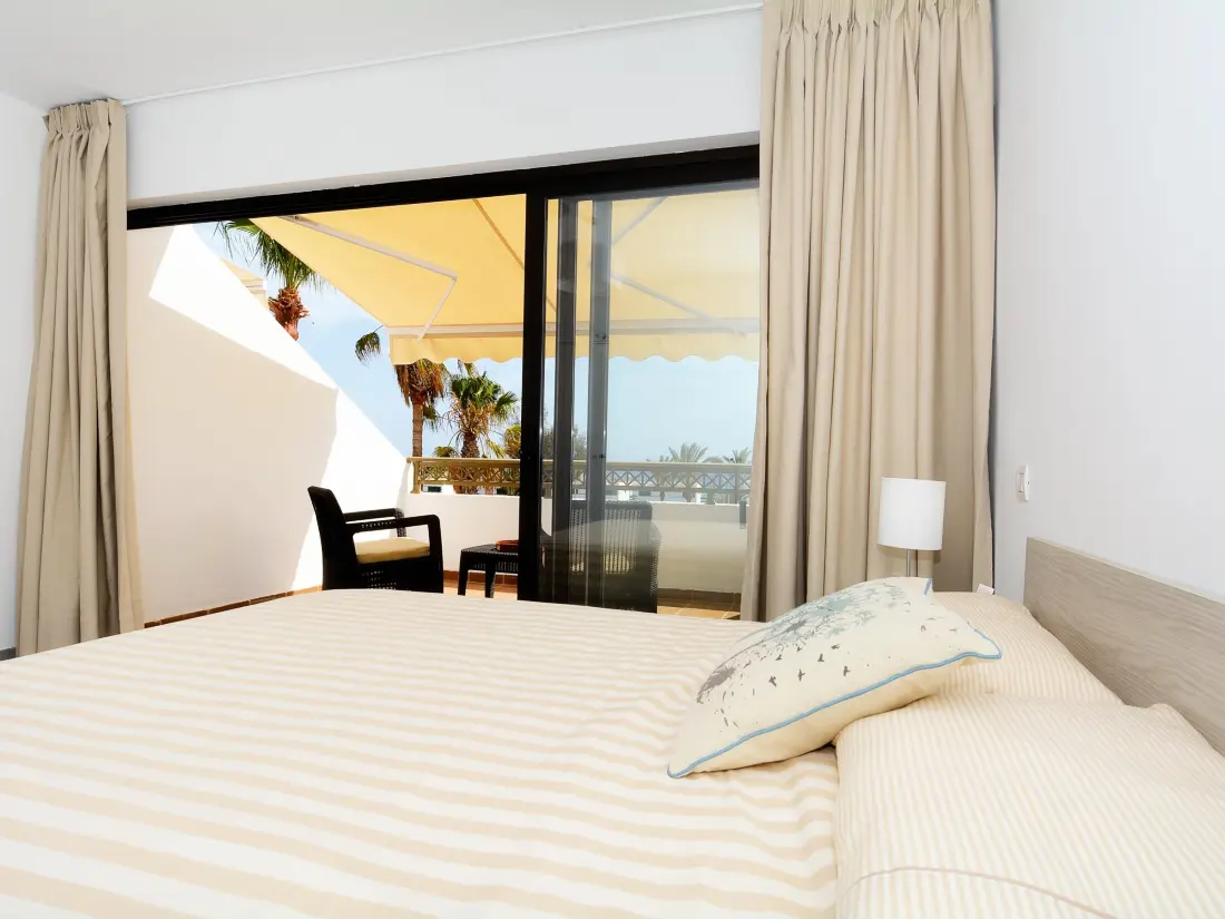 Location de Vacances Puerto del Carmen 13