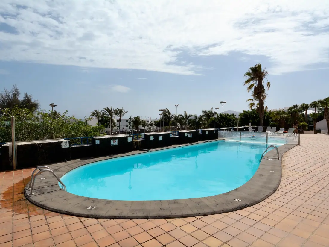 Location de Vacances Puerto del Carmen 13