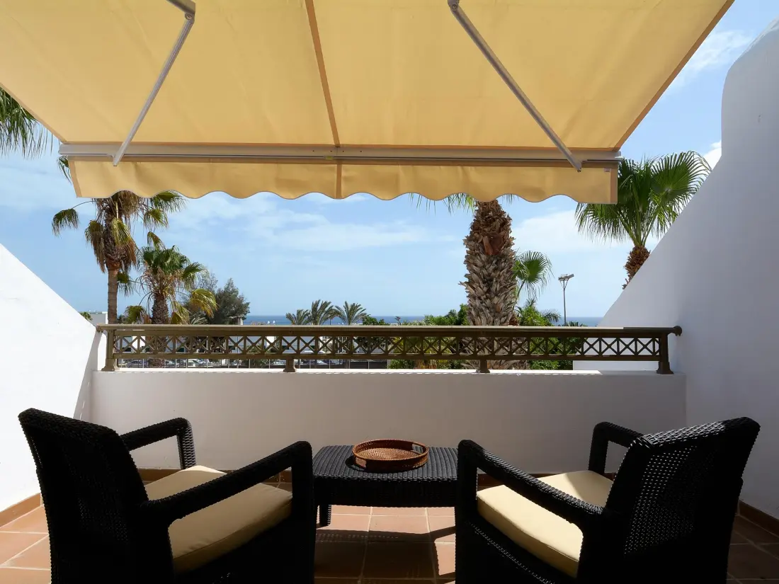 Location de Vacances Puerto del Carmen 13