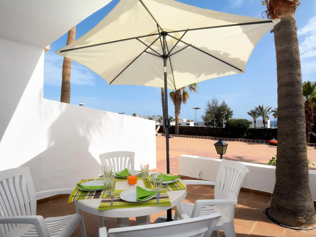 Location de Vacances Puerto del Carmen 13