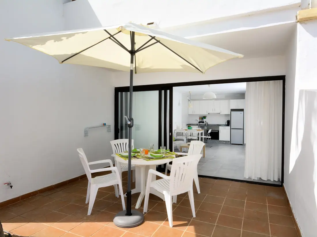 Location de Vacances Puerto del Carmen 13