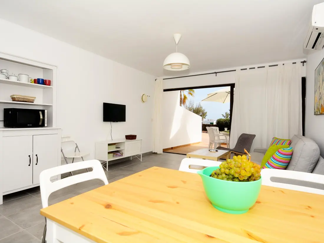 Location de Vacances Puerto del Carmen 13