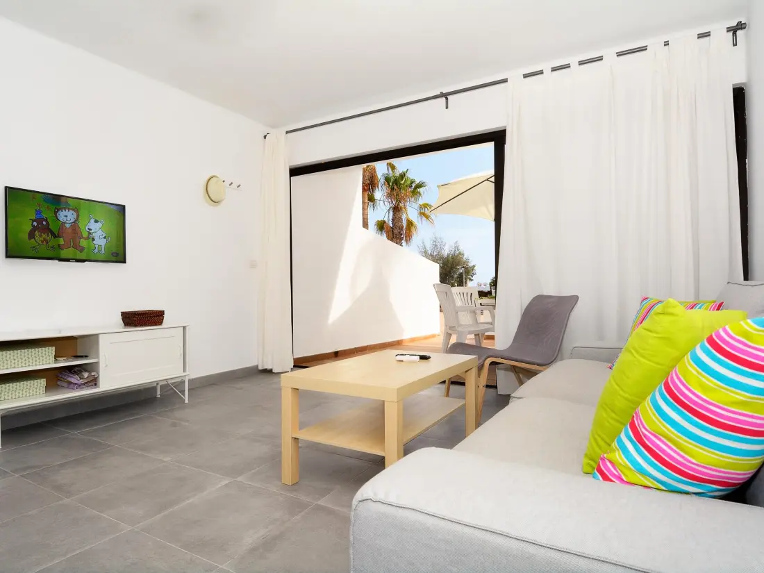Location de Vacances Puerto del Carmen 13