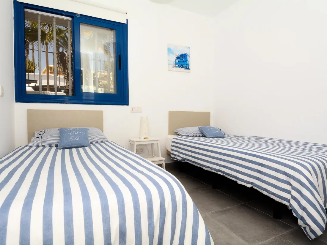 Location de Vacances Puerto del Carmen 13
