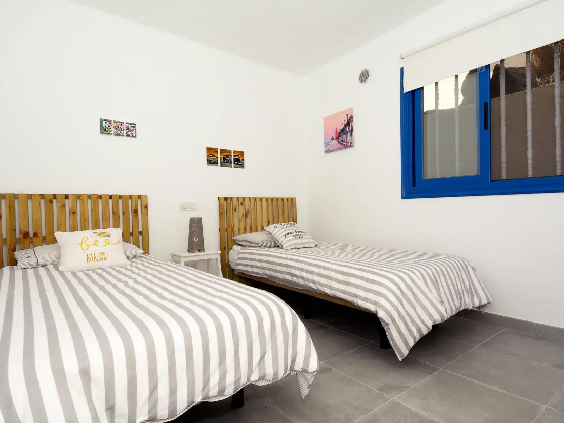 Location de Vacances Puerto del Carmen 13