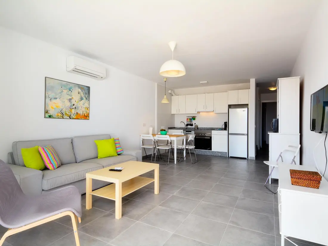 Location de Vacances Puerto del Carmen 13