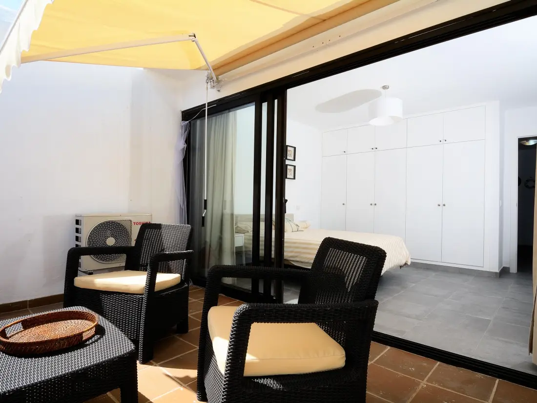 Location de Vacances Puerto del Carmen 13