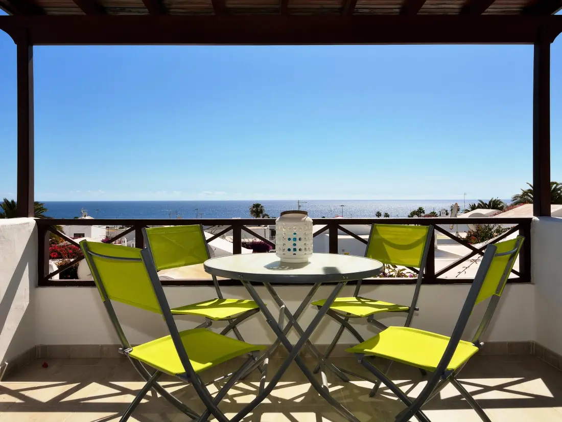 Location de Vacances Puerto del Carmen 14