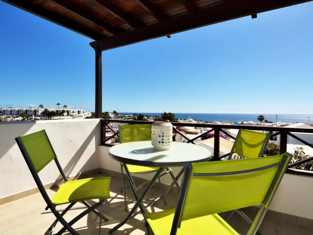 Location de Vacances Puerto del Carmen 14