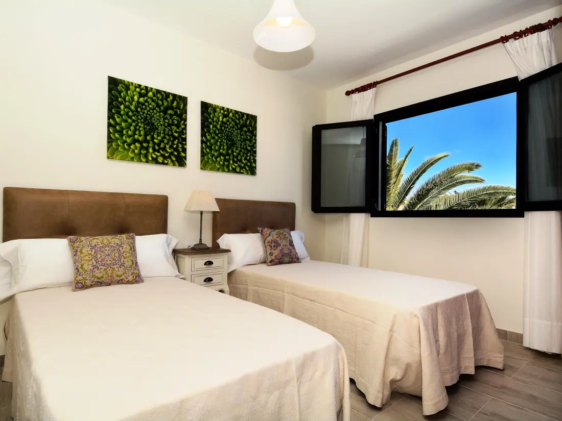 Location de Vacances Puerto del Carmen 14